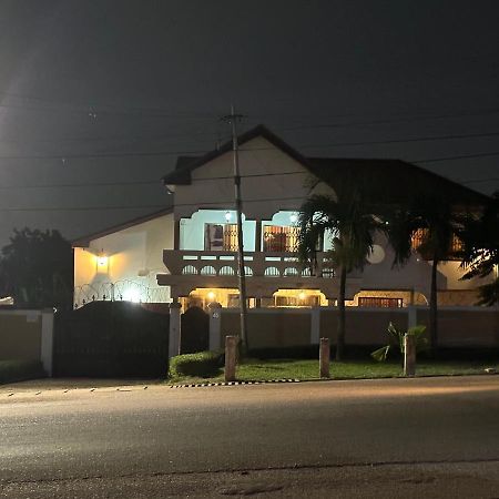D Barfi Guesthouse, Excellent Location كوماسي المظهر الخارجي الصورة
