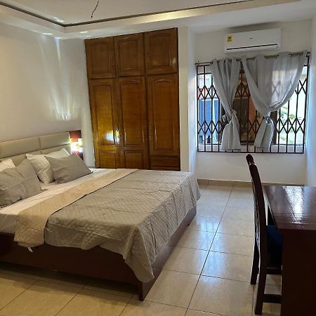 D Barfi Guesthouse, Excellent Location كوماسي المظهر الخارجي الصورة