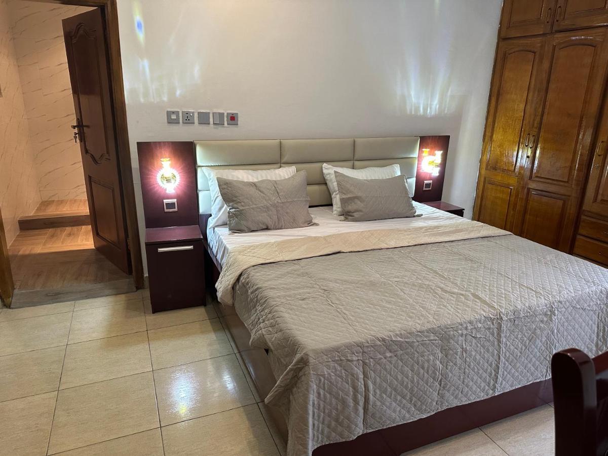 D Barfi Guesthouse, Excellent Location كوماسي المظهر الخارجي الصورة