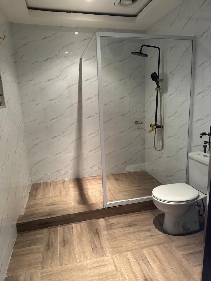 D Barfi Guesthouse, Excellent Location كوماسي المظهر الخارجي الصورة
